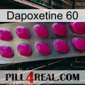 Dapoxetine 60 09